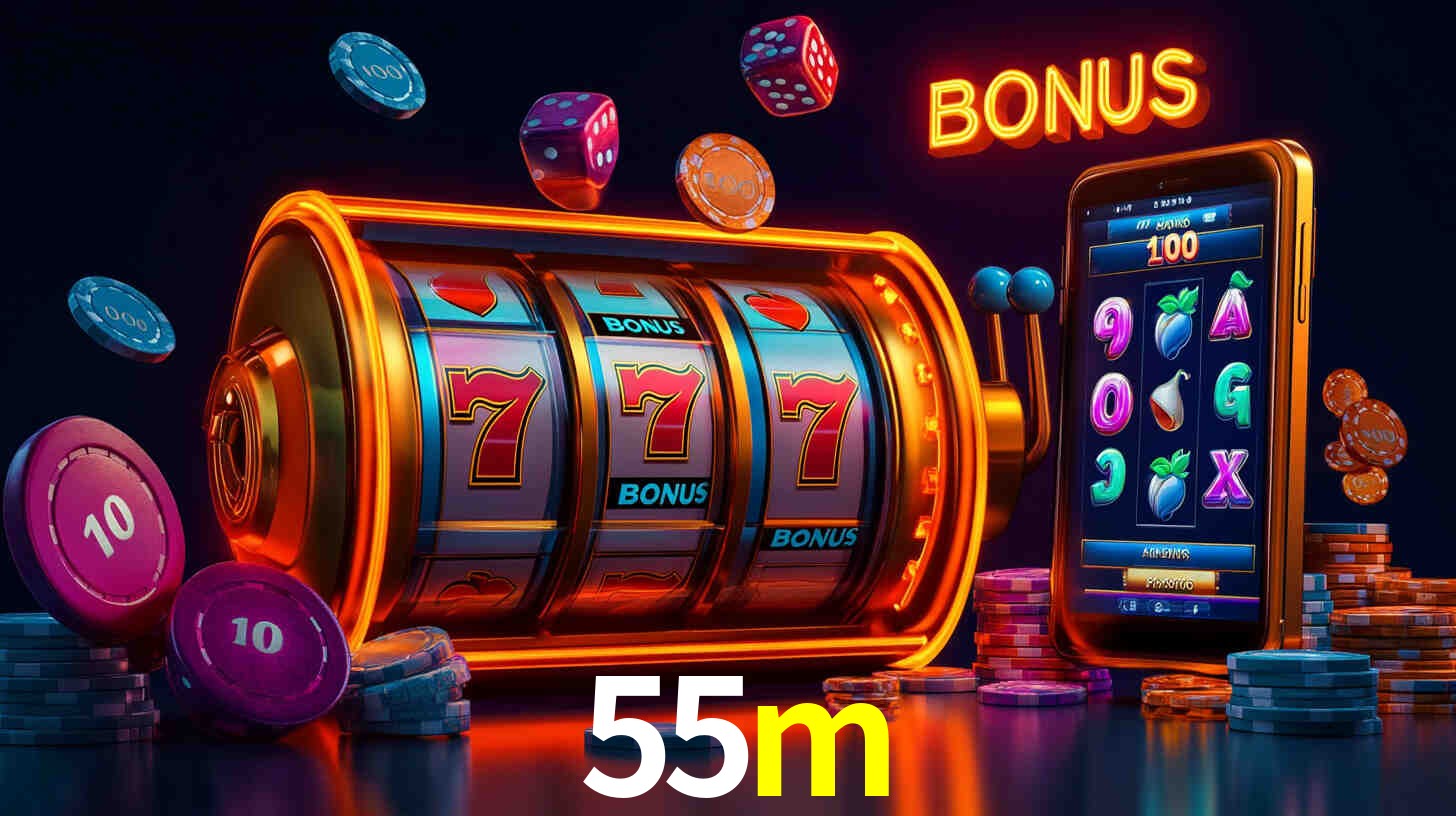 cassino 55m