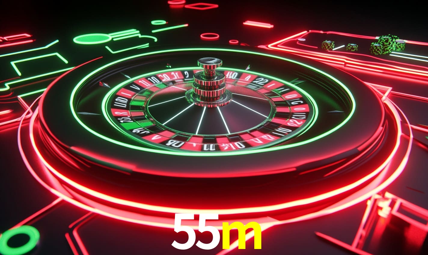 Estatísticas Esportivas 55m