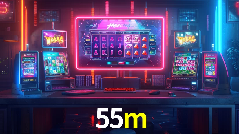 55m.com