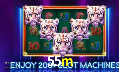 Descubra o Mundo do Cassino Online com 55m