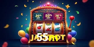 Diretório de Jogos 55m