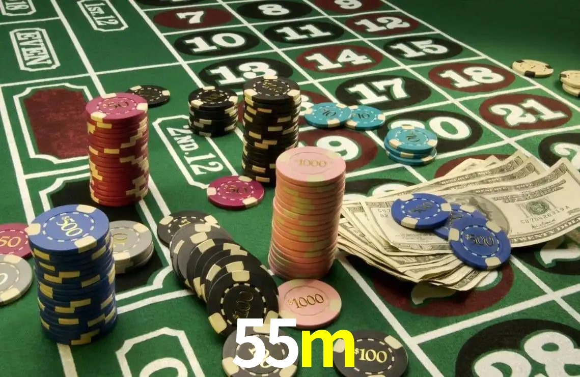 55m bet