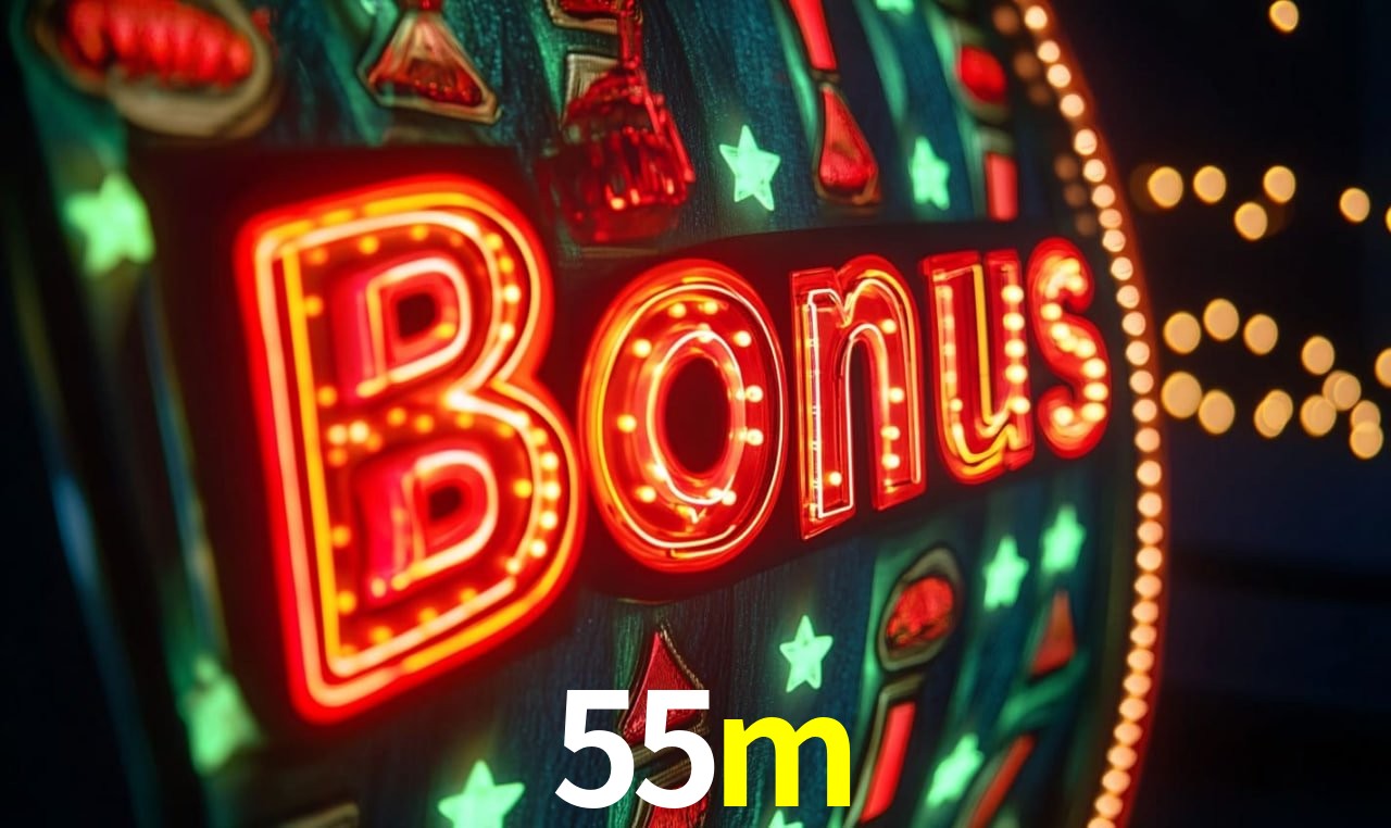 Estatísticas Esportivas 55m